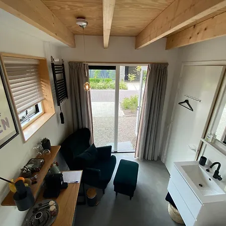 B&B Hoogeveen Centraal-3